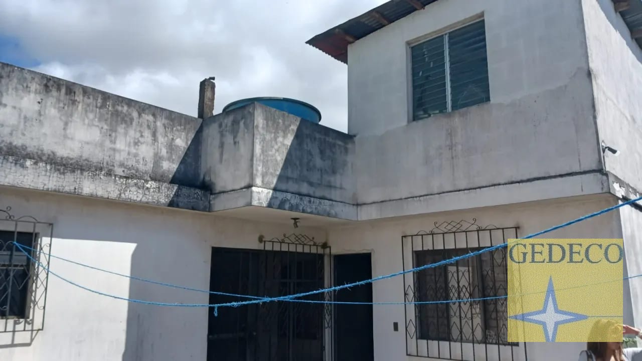 Casa en venta en zona 6, cd. de Guatemala. — Casa en Venta en Zona 6, Guatemala, Ciudad — foto 5 de 15