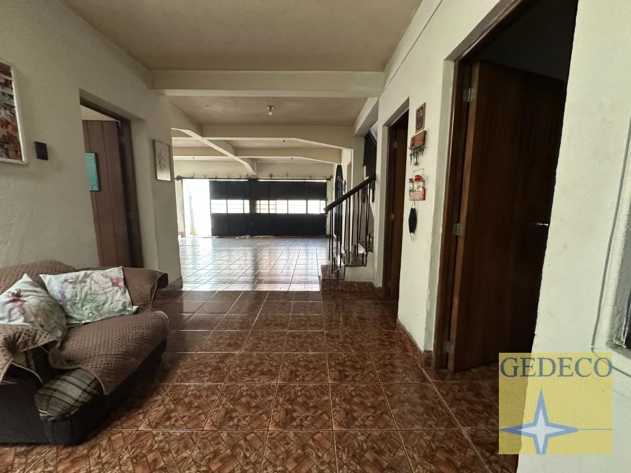 Casa en venta en zona 6, cd. de Guatemala. — Casa en Venta en Zona 6, Guatemala, Ciudad — foto 8 de 15