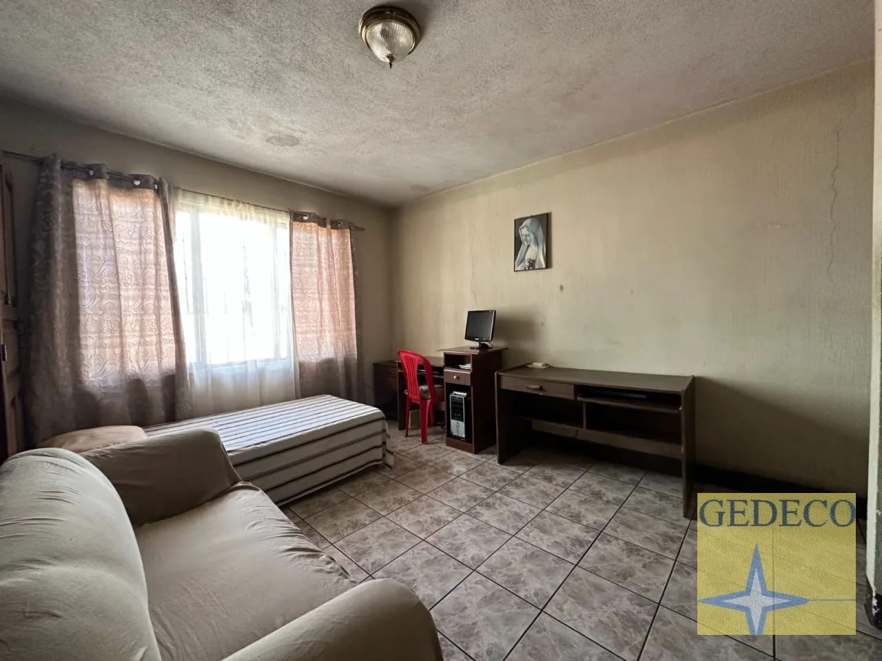 Casa en venta en zona 6, cd. de Guatemala. — Casa en Venta en Zona 6, Guatemala, Ciudad — foto 10 de 15