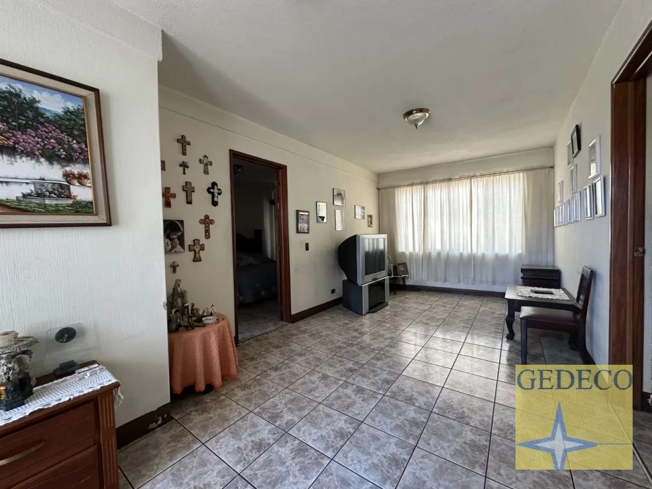 Casa en venta en zona 6, cd. de Guatemala. — Casa en Venta en Zona 6, Guatemala, Ciudad — foto 12 de 15