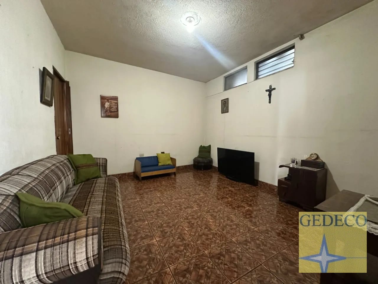 Casa en venta en zona 6, cd. de Guatemala. — Casa en Venta en Zona 6, Guatemala, Ciudad — foto 13 de 15