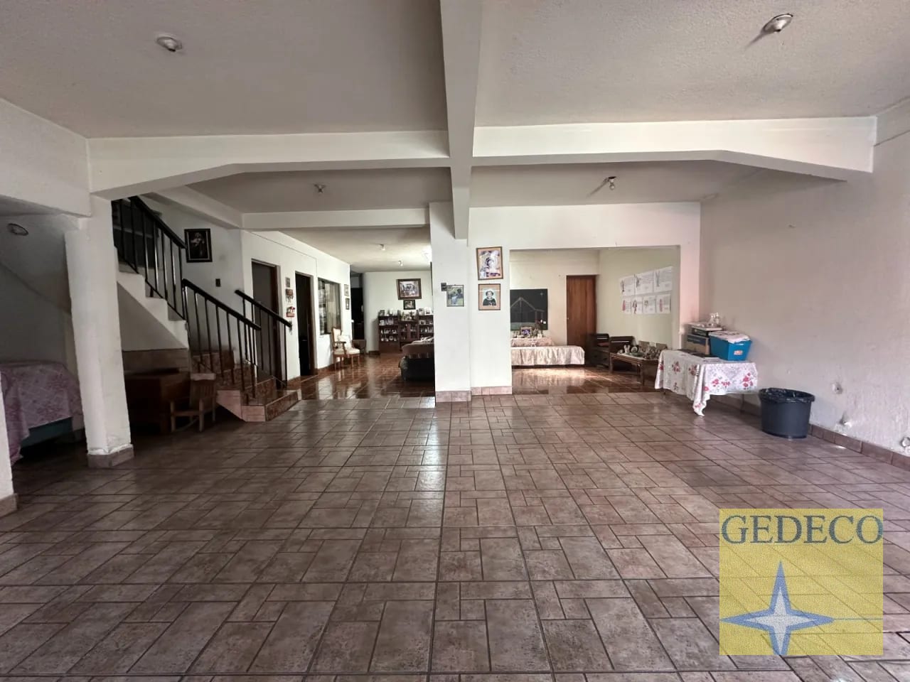 Casa en venta en zona 6, cd. de Guatemala. — Casa en Venta en Zona 6, Guatemala, Ciudad — foto 1 de 15