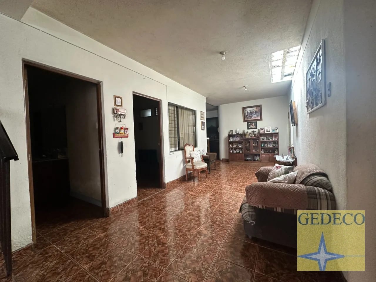 Casa en venta en zona 6, cd. de Guatemala. — Casa en Venta en Zona 6, Guatemala, Ciudad — foto 14 de 15