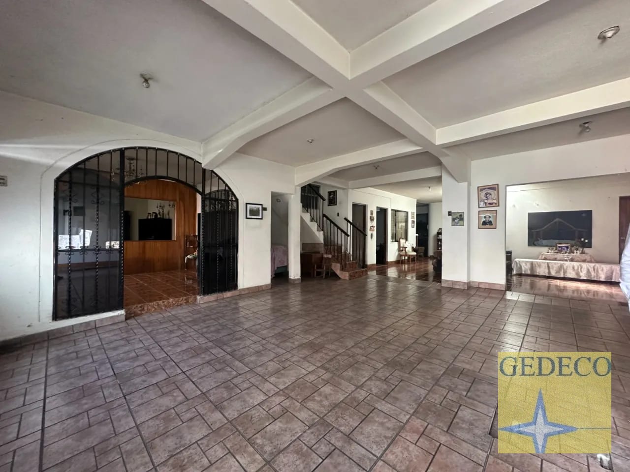 Casa en venta en zona 6, cd. de Guatemala. — Casa en Venta en Zona 6, Guatemala, Ciudad — foto 15 de 15