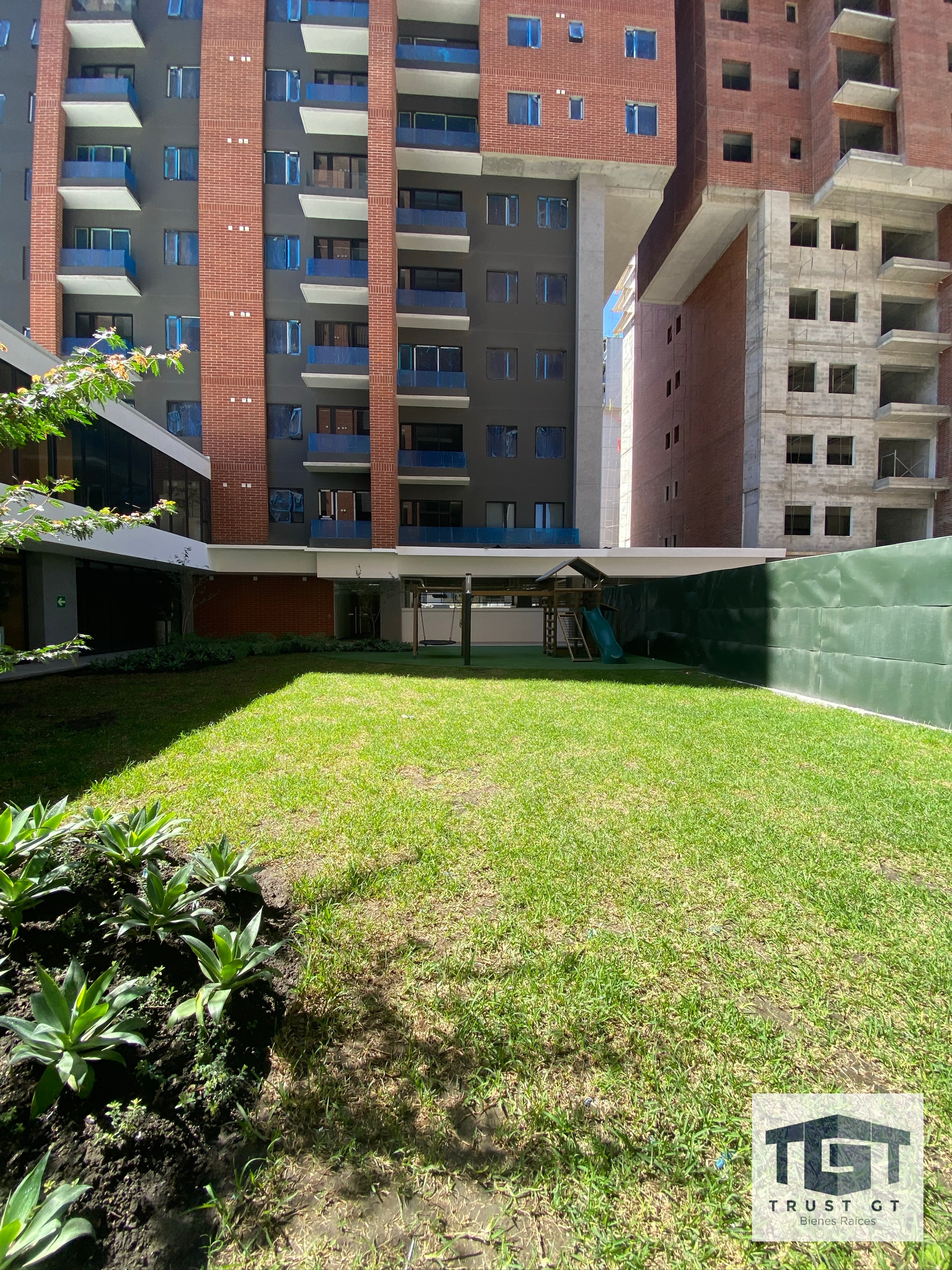 Apartamento en renta zona 13, Essenza — Apartamento en Alquiler en Zona 13, Guatemala, Ciudad — foto 5 de 9