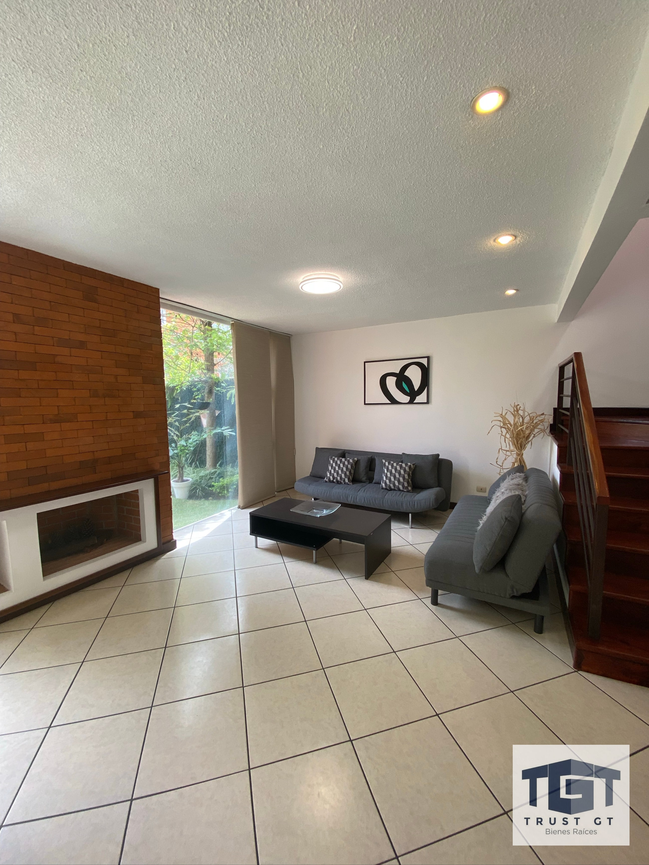 Casa en Renta Zona 16, Alta Bosque — Casa en Alquiler en Altabosque, Zona 16, Guatemala, Ciudad — foto 4 de 10