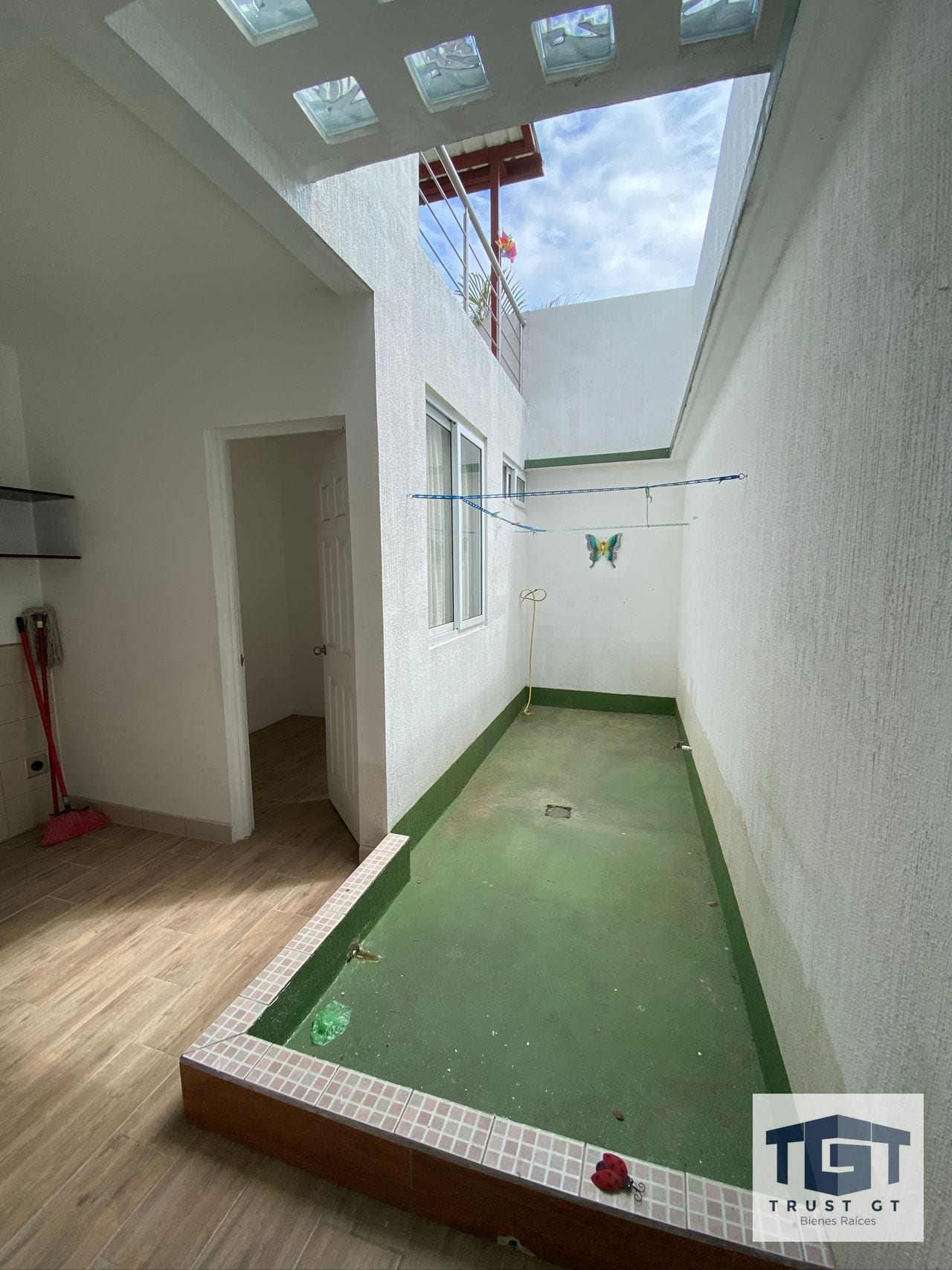 Casa en renta zona 16, Hacienda Real — Casa en Alquiler en Hacienda Real, Zona 16, Guatemala, Ciudad — foto 7 de 9