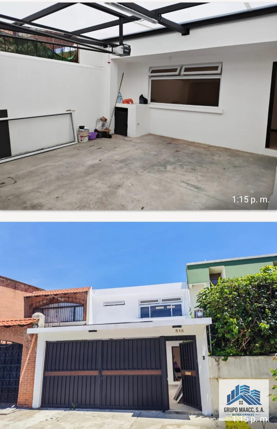 EN VENTA HERMOSA CASA ZONA 15 — Casa en Venta en Valles de Vista Hermosa, Zona 15, Guatemala, Ciudad — foto 2 de 17