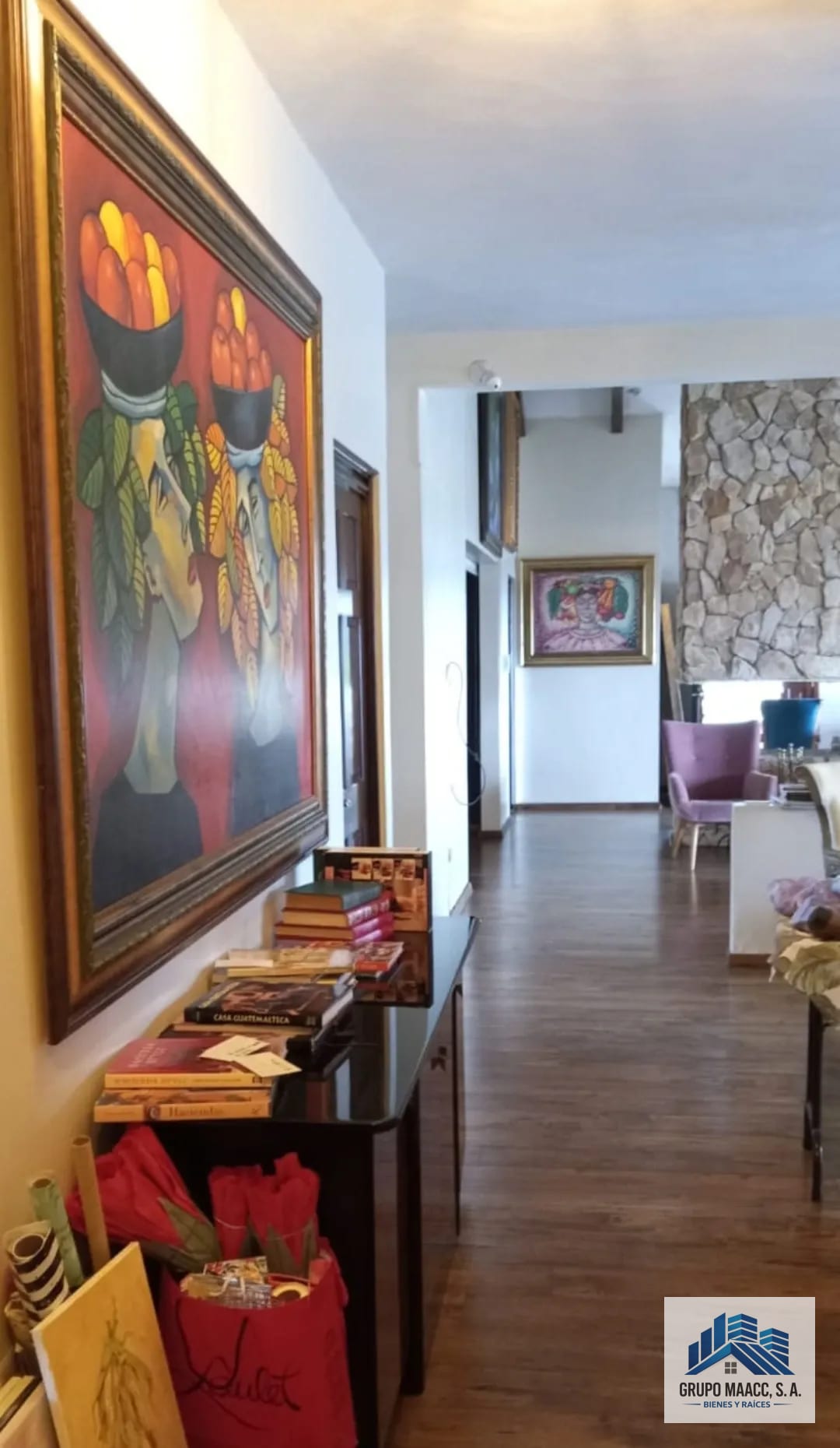 VENTA HERMOSA CASA LAZOS FE FRAIJANES — Casa en Venta en Carretera a El Salvador, Guatemala, Ciudad — foto 10 de 14