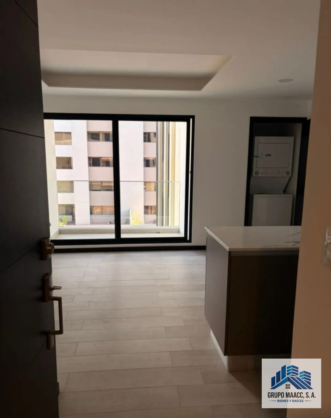 Renta Apt para Estrenar Av las Americas Z 13 — Apartamento en Alquiler en Zona 13, Guatemala, Ciudad — foto 2 de 14