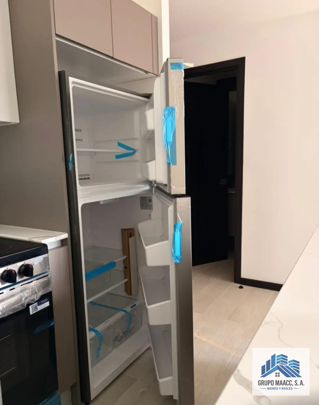 Renta Apt para Estrenar Av las Americas Z 13 — Apartamento en Alquiler en Zona 13, Guatemala, Ciudad — foto 7 de 14
