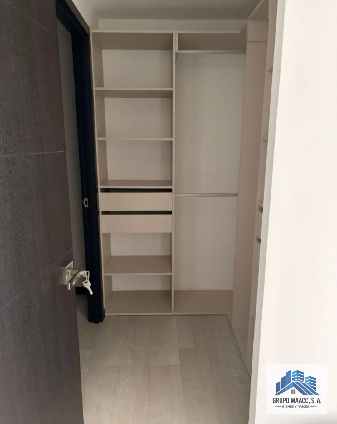 Renta Apt para Estrenar Av las Americas Z 13 — Apartamento en Alquiler en Zona 13, Guatemala, Ciudad — foto 13 de 14