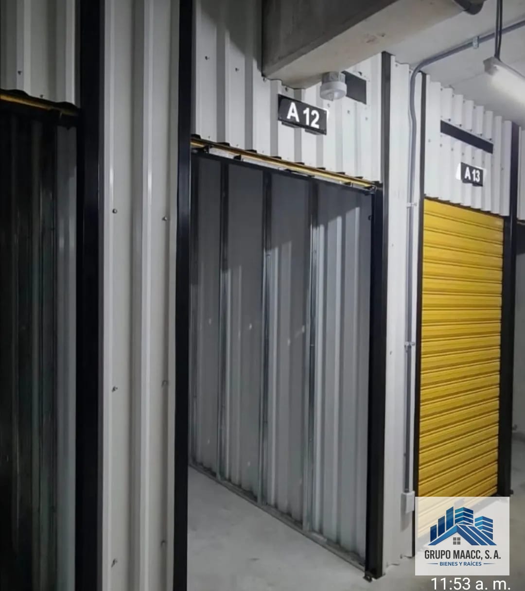 Renta 2 Bodeguitas o Venta en Avenida Incapie Z13 — Bodega / Ofibodega en Venta en Zona 13, Guatemala, Ciudad — foto 2 de 3