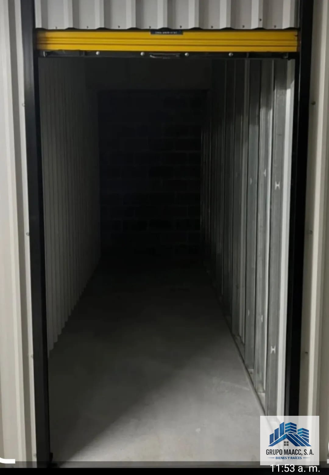 Renta 2 Bodeguitas o Venta en Avenida Incapie Z13 — Bodega / Ofibodega en Venta en Zona 13, Guatemala, Ciudad — foto 3 de 3