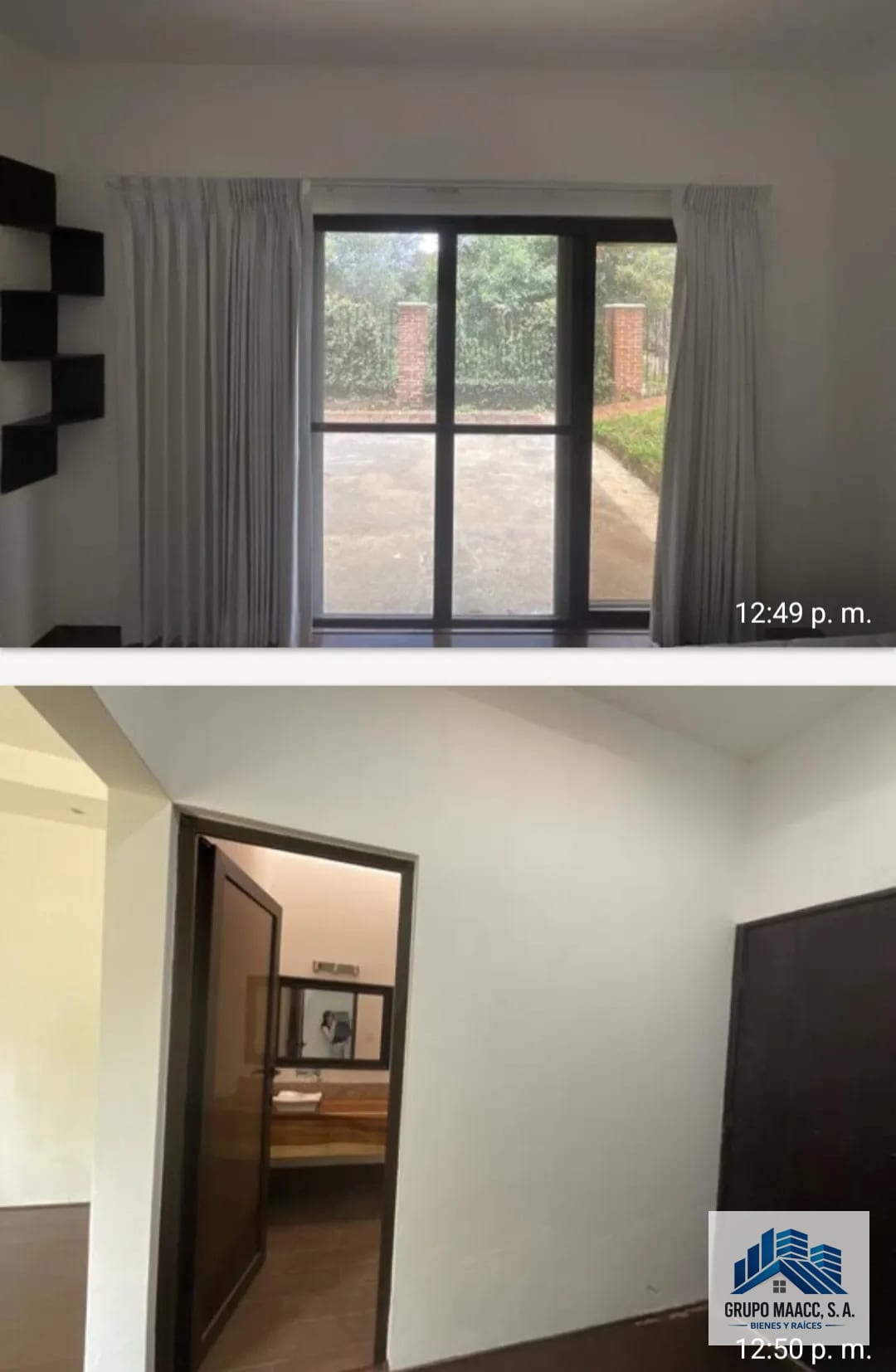 Venta o Renta Casa en Santa Lucía Milpas Altas — Casa en Venta en Santa Lucía Milpas Altas, Sacatepéquez — foto 5 de 17