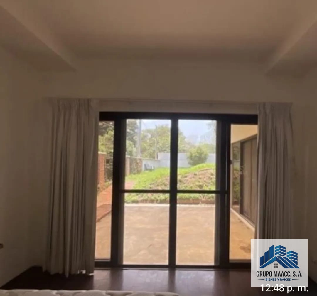 Venta o Renta Casa en Santa Lucía Milpas Altas — Casa en Venta en Santa Lucía Milpas Altas, Sacatepéquez — foto 7 de 17