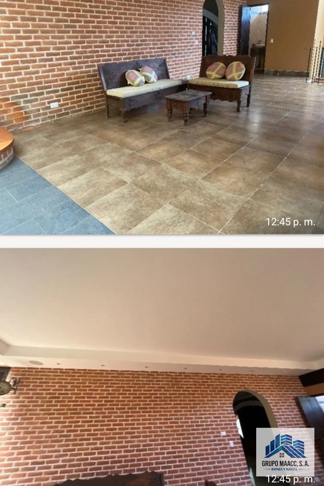 Venta o Renta Casa en Santa Lucía Milpas Altas — Casa en Venta en Santa Lucía Milpas Altas, Sacatepéquez — foto 13 de 17