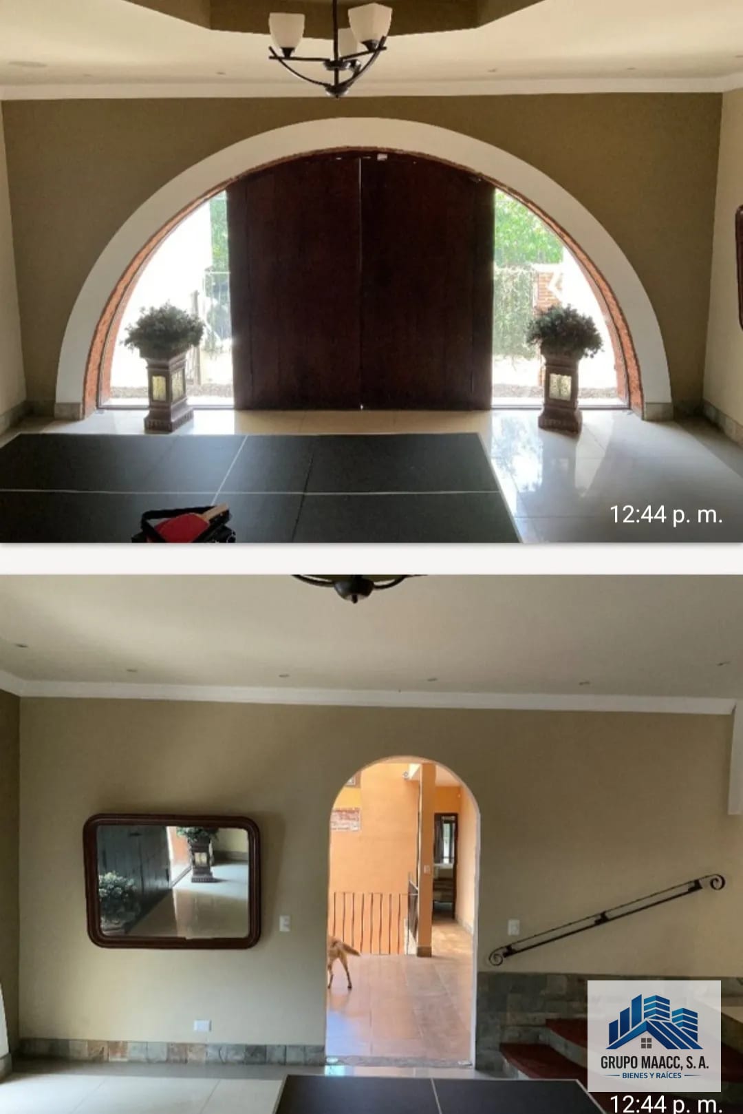 Venta o Renta Casa en Santa Lucía Milpas Altas — Casa en Venta en Santa Lucía Milpas Altas, Sacatepéquez — foto 14 de 17