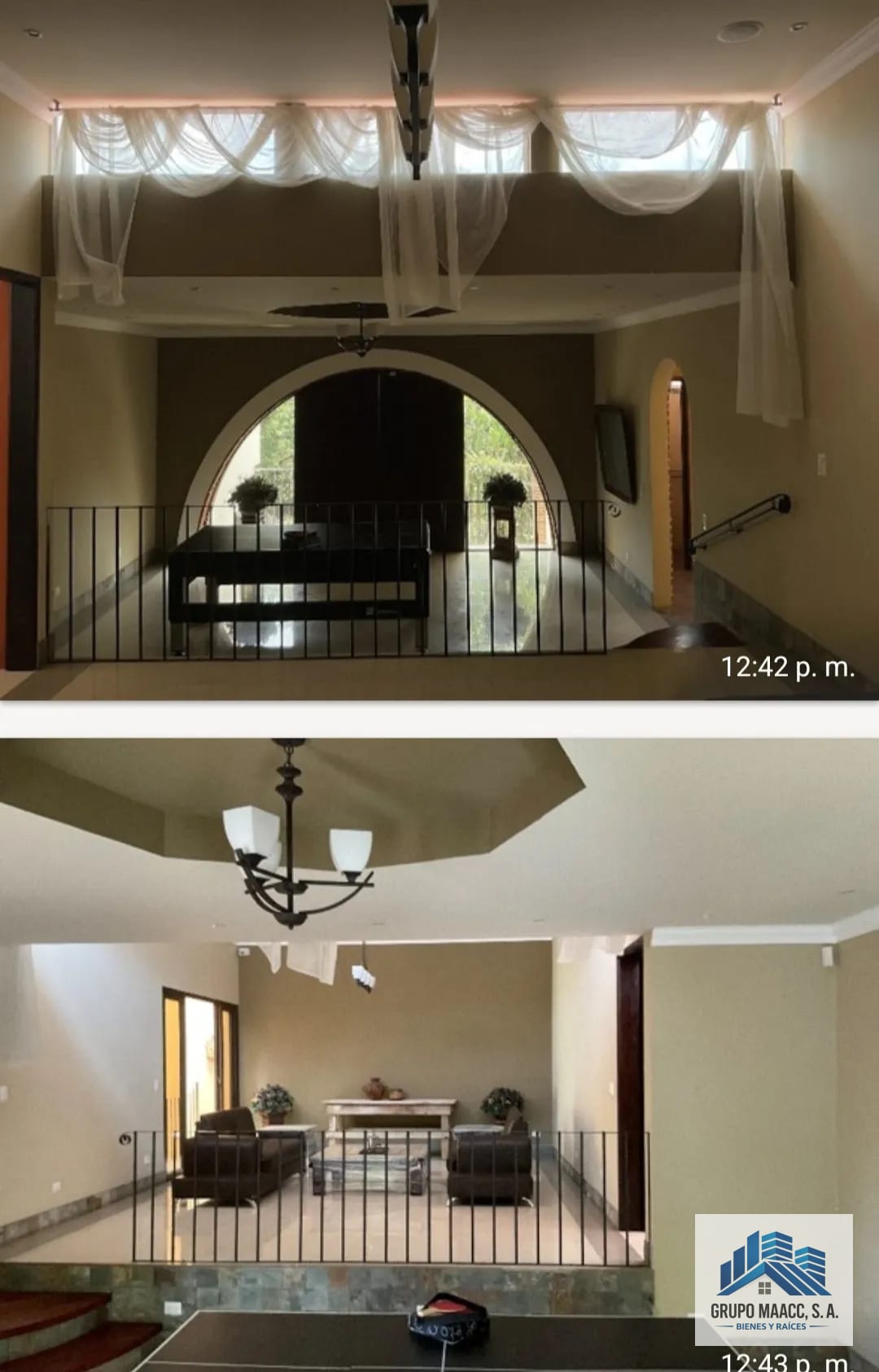 Venta o Renta Casa en Santa Lucía Milpas Altas — Casa en Venta en Santa Lucía Milpas Altas, Sacatepéquez — foto 15 de 17