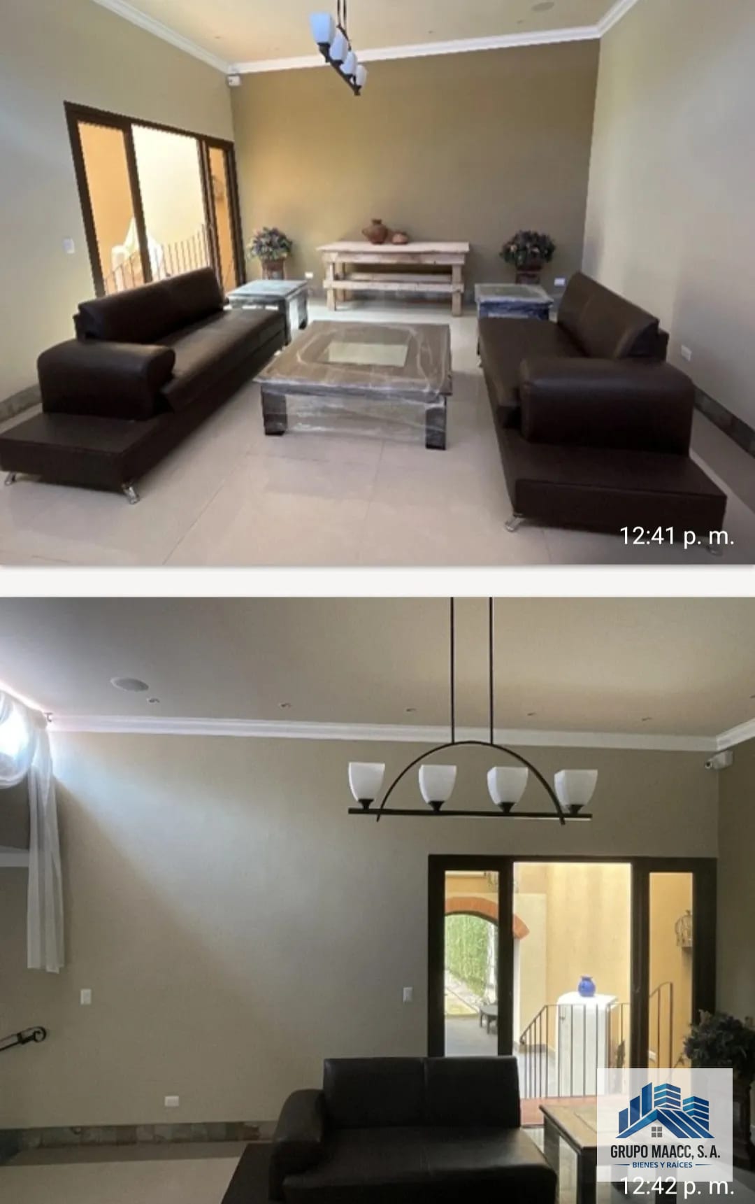 Venta o Renta Casa en Santa Lucía Milpas Altas — Casa en Venta en Santa Lucía Milpas Altas, Sacatepéquez — foto 16 de 17