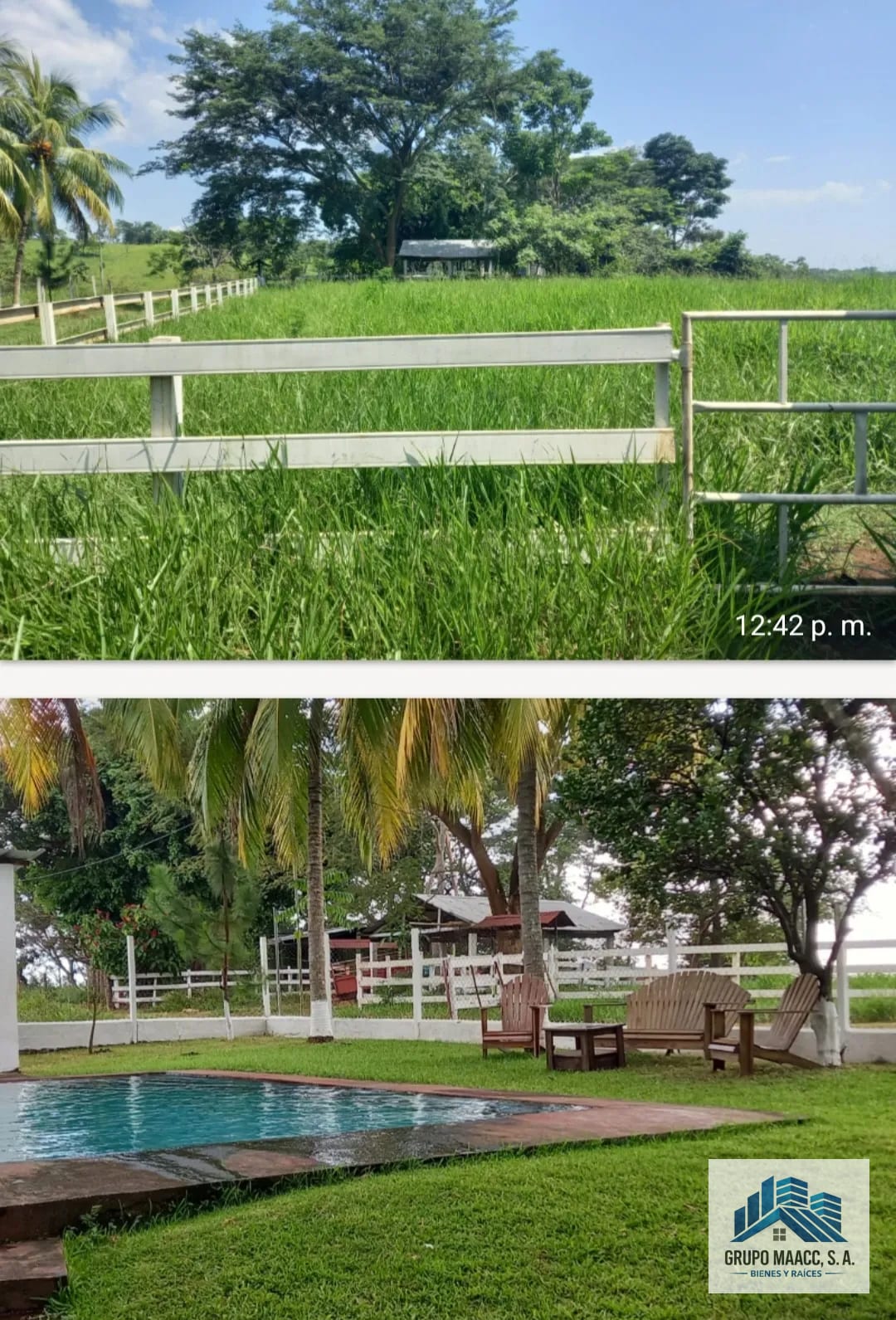 Venta Finca Ganadera y Agrícola Guanagazapa — Finca en Venta en Guanagazapa, Escuintla — foto 2 de 9