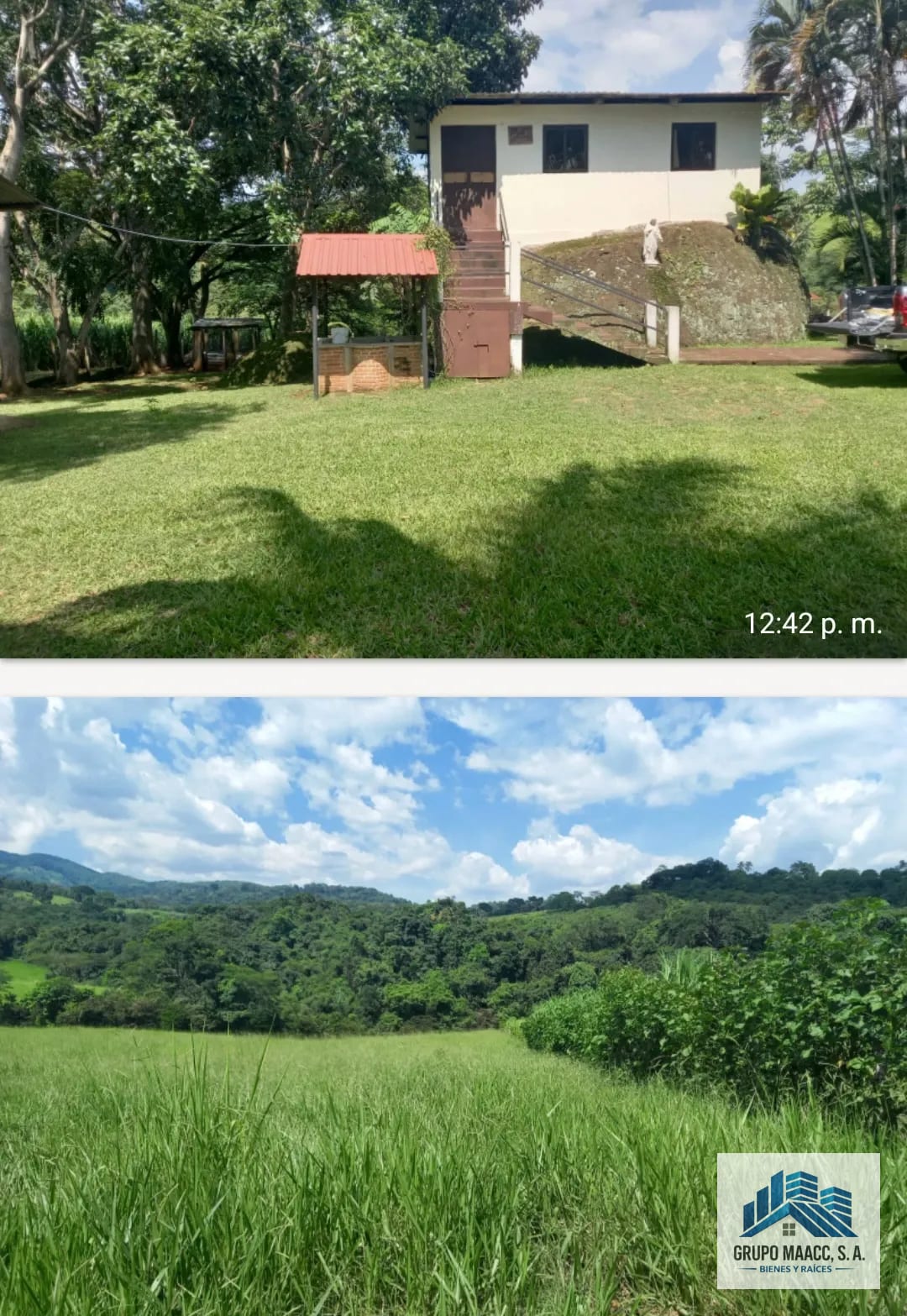 Venta Finca Ganadera y Agrícola Guanagazapa — Finca en Venta en Guanagazapa, Escuintla — foto 5 de 9