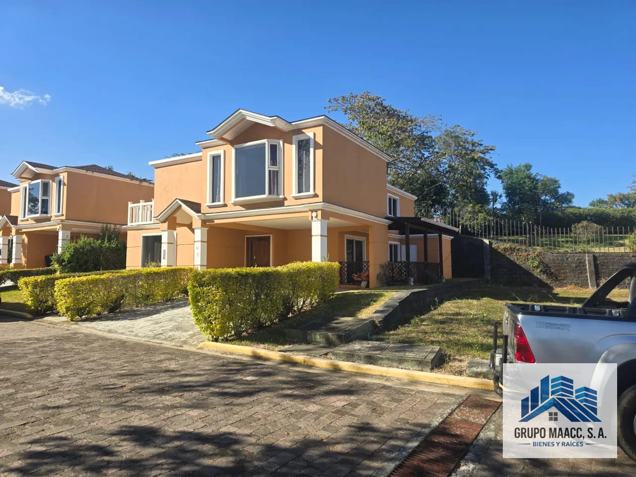 Casa en Venta San Martín de Allende KM 29.5 — Casa en Venta en Carretera a El Salvador, Guatemala, Ciudad — foto 3 de 17