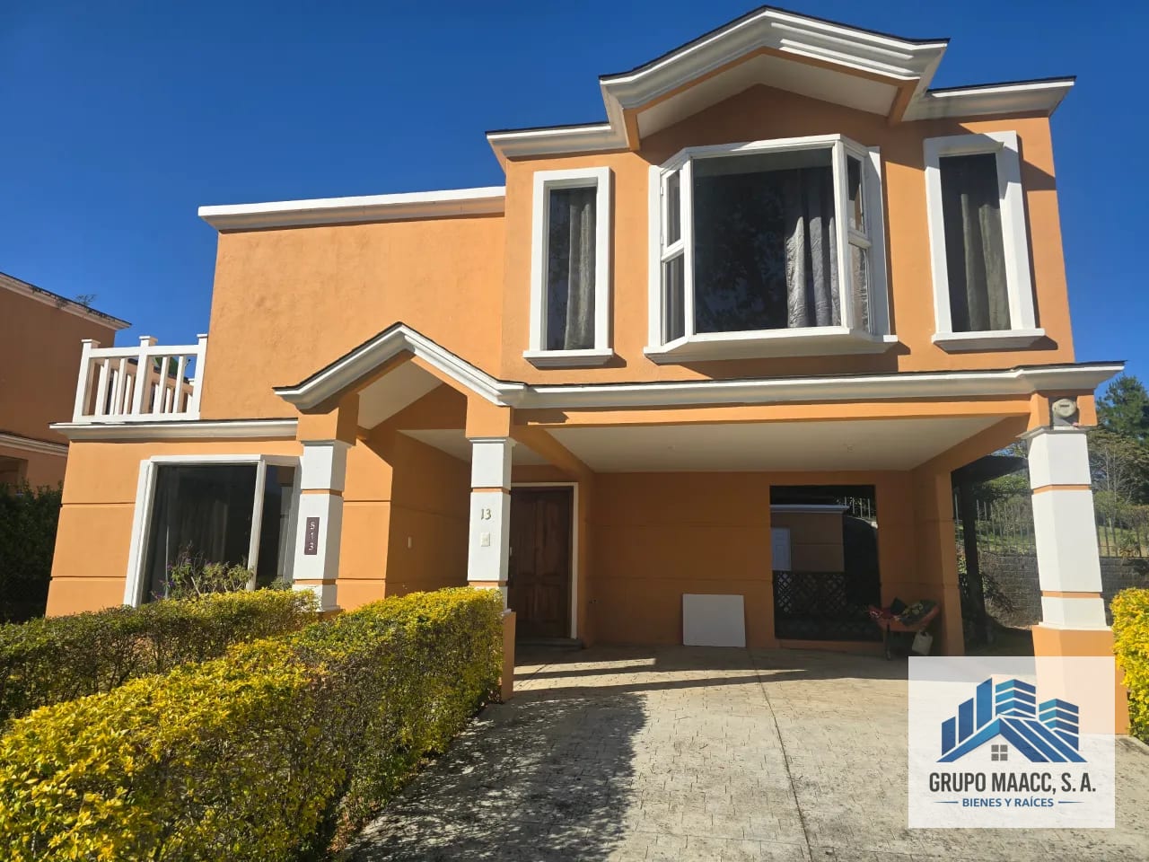 Casa en Venta San Martín de Allende KM 29.5 — Casa en Venta en Carretera a El Salvador, Guatemala, Ciudad — foto 1 de 17