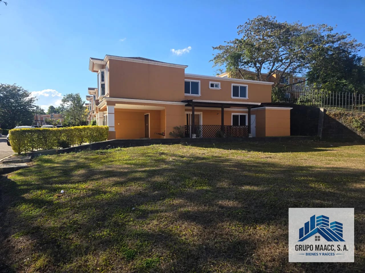 Casa en Venta San Martín de Allende KM 29.5 — Casa en Venta en Carretera a El Salvador, Guatemala, Ciudad — foto 2 de 17