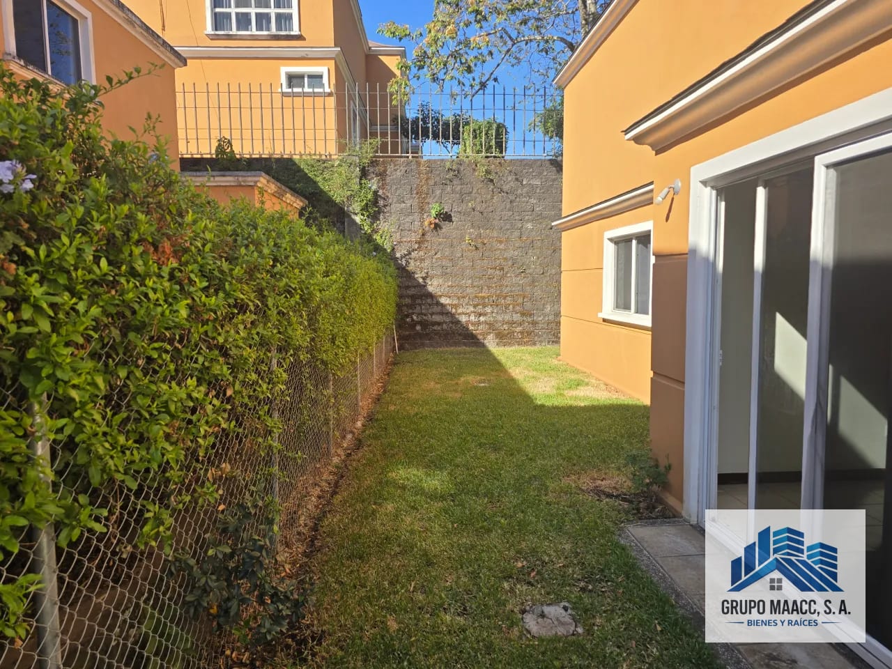 Casa en Venta San Martín de Allende KM 29.5 — Casa en Venta en Carretera a El Salvador, Guatemala, Ciudad — foto 5 de 17