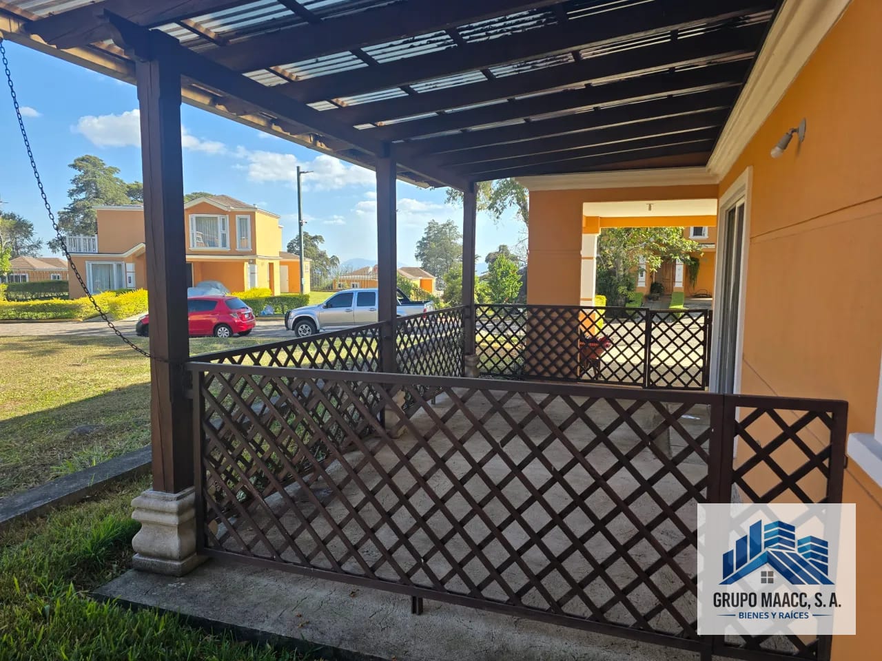 Casa en Venta San Martín de Allende KM 29.5 — Casa en Venta en Carretera a El Salvador, Guatemala, Ciudad — foto 6 de 17