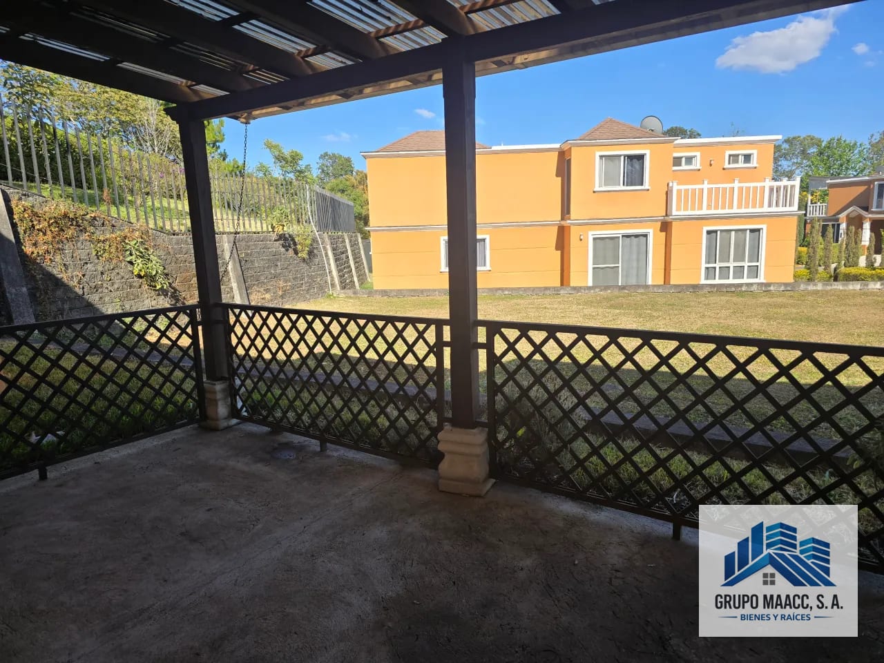 Casa en Venta San Martín de Allende KM 29.5 — Casa en Venta en Carretera a El Salvador, Guatemala, Ciudad — foto 7 de 17