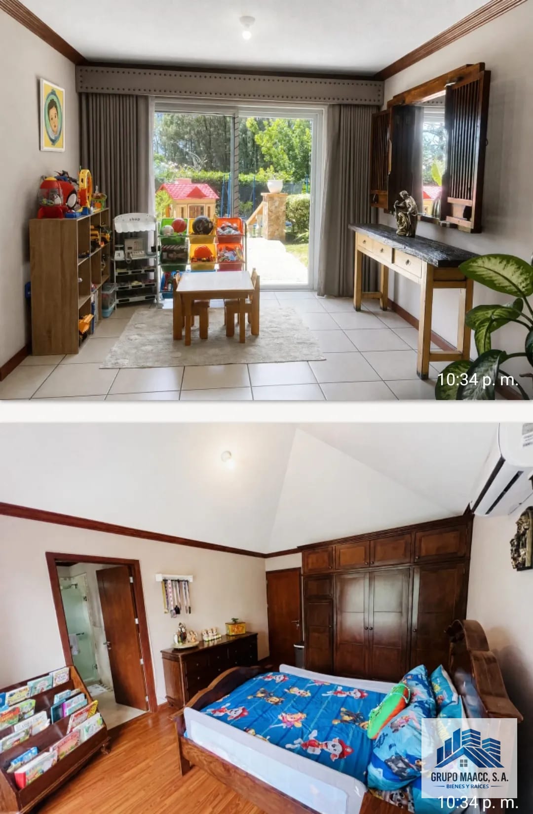 Venta Casa San Martin de Allende con Terreno Extra — Casa en Venta en Carretera a El Salvador, Guatemala, Ciudad — foto 3 de 17