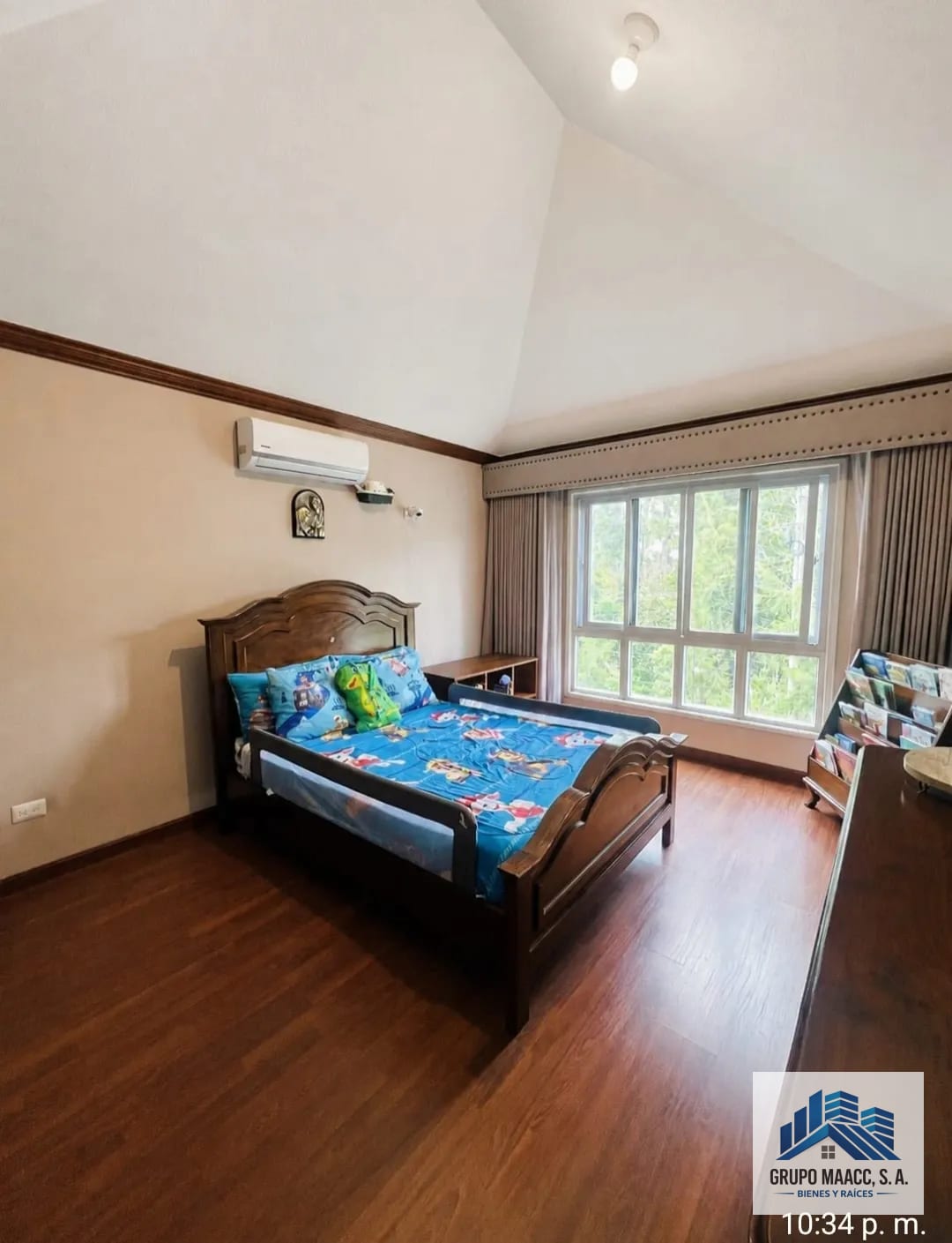 Venta Casa San Martin de Allende con Terreno Extra — Casa en Venta en Carretera a El Salvador, Guatemala, Ciudad — foto 4 de 17