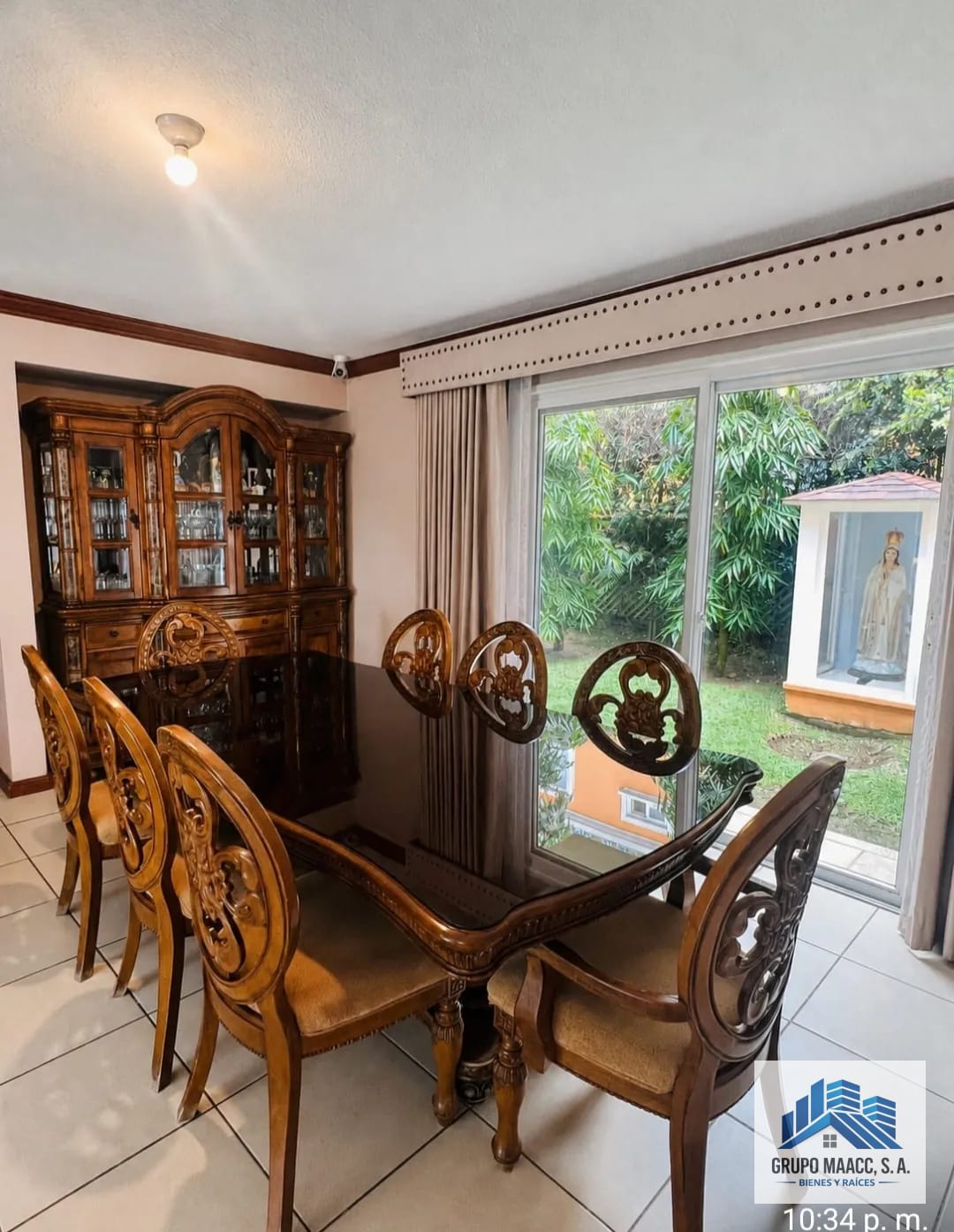 Venta Casa San Martin de Allende con Terreno Extra — Casa en Venta en Carretera a El Salvador, Guatemala, Ciudad — foto 10 de 17