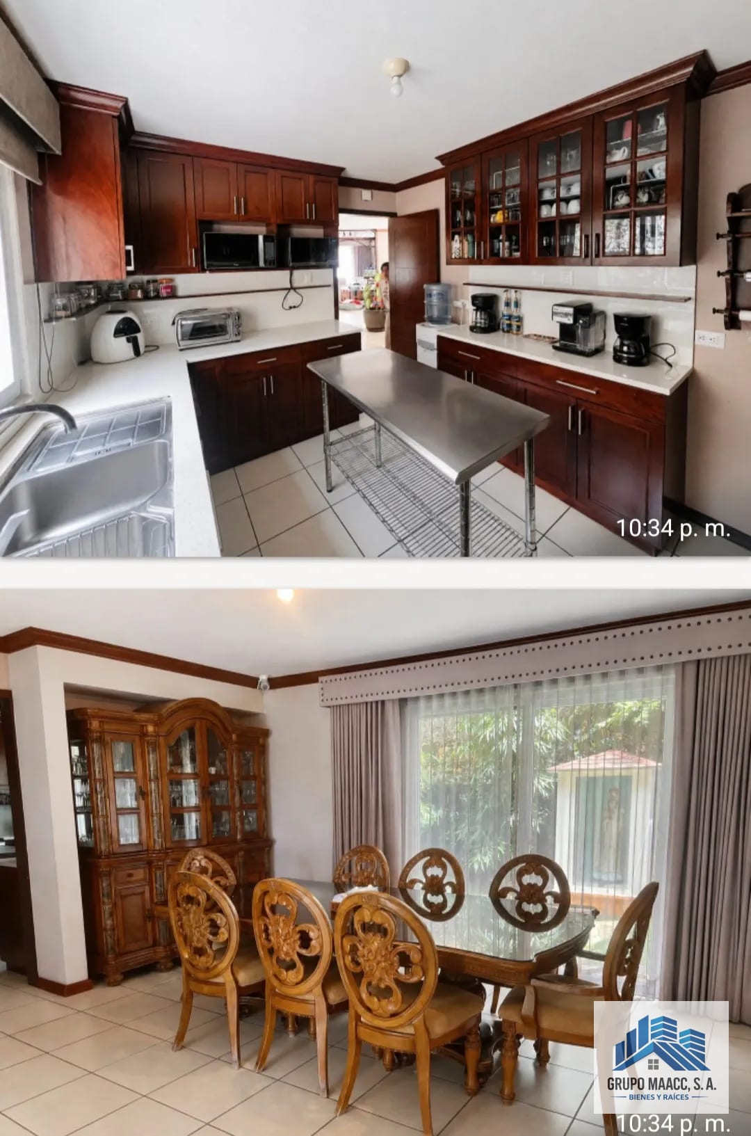 Venta Casa San Martin de Allende con Terreno Extra — Casa en Venta en Carretera a El Salvador, Guatemala, Ciudad — foto 11 de 17