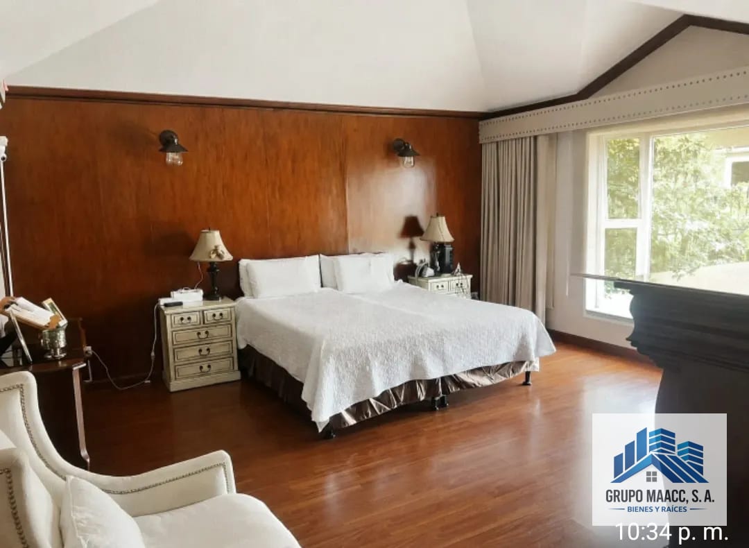 Venta Casa San Martin de Allende con Terreno Extra — Casa en Venta en Carretera a El Salvador, Guatemala, Ciudad — foto 12 de 17