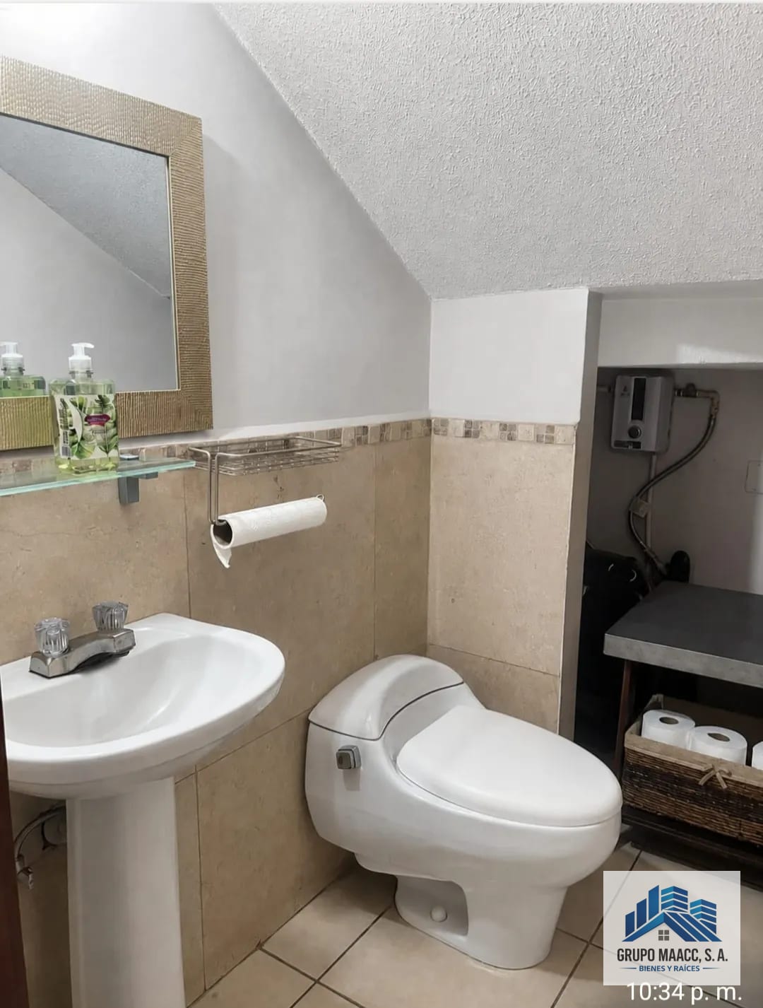 Venta Casa San Martin de Allende con Terreno Extra — Casa en Venta en Carretera a El Salvador, Guatemala, Ciudad — foto 14 de 17