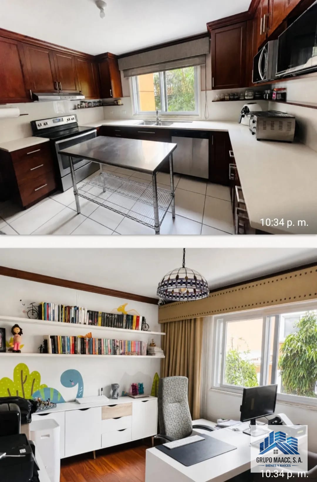 Venta Casa San Martin de Allende con Terreno Extra — Casa en Venta en Carretera a El Salvador, Guatemala, Ciudad — foto 15 de 17