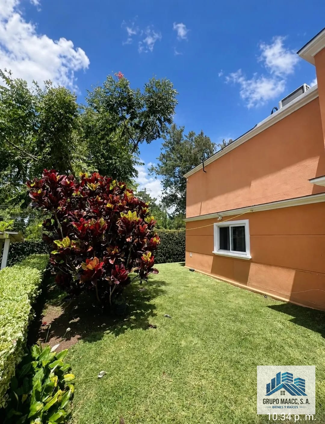 Venta Casa San Martin de Allende con Terreno Extra — Casa en Venta en Carretera a El Salvador, Guatemala, Ciudad — foto 16 de 17