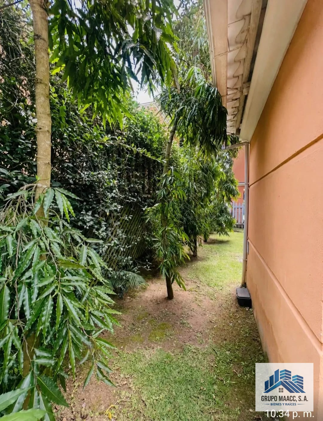 Venta Casa San Martin de Allende con Terreno Extra — Casa en Venta en Carretera a El Salvador, Guatemala, Ciudad — foto 17 de 17