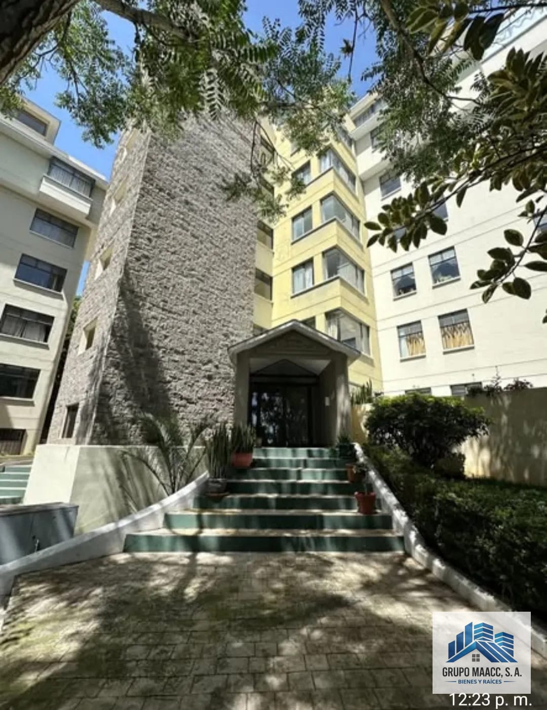 Ganga Venta Apt Palos Altos — Apartamento en Venta en Zona 7 Mixco, Guatemala, Ciudad — foto 1 de 17
