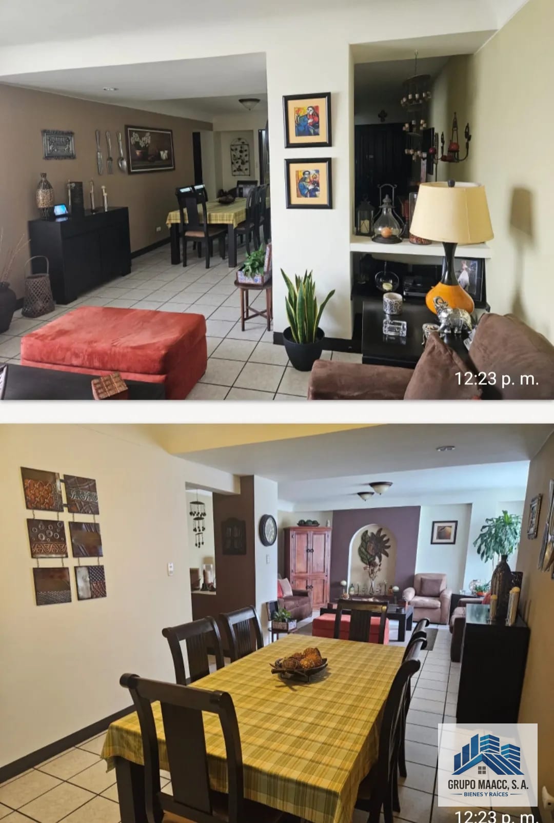 Ganga Venta Apt Palos Altos — Apartamento en Venta en Zona 7 Mixco, Guatemala, Ciudad — foto 3 de 17