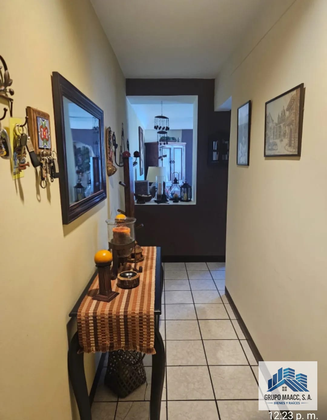 Ganga Venta Apt Palos Altos — Apartamento en Venta en Zona 7 Mixco, Guatemala, Ciudad — foto 5 de 17