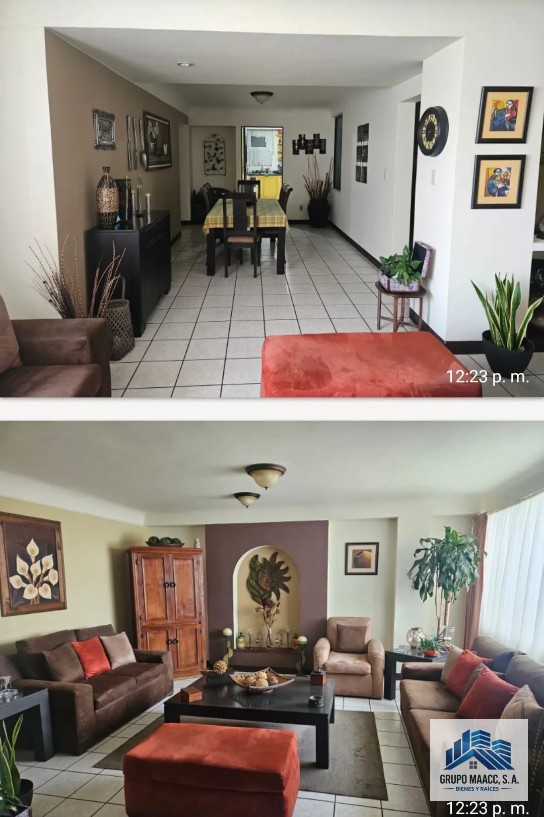 Ganga Venta Apt Palos Altos — Apartamento en Venta en Zona 7 Mixco, Guatemala, Ciudad — foto 4 de 17
