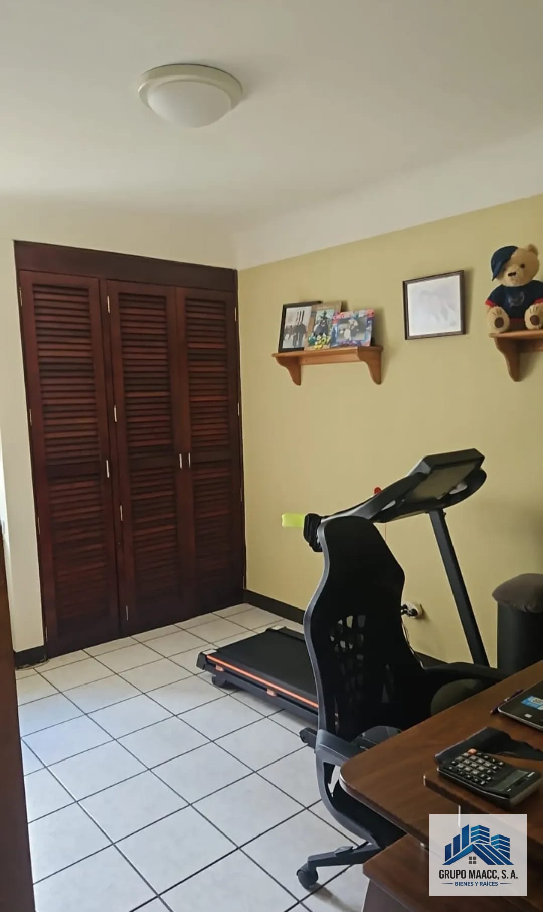 Ganga Venta Apt Palos Altos — Apartamento en Venta en Zona 7 Mixco, Guatemala, Ciudad — foto 12 de 17