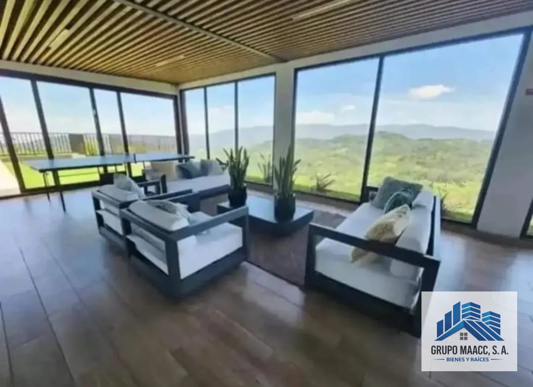 Apt Nagano Zona 16 — Apartamento en Venta en Zona 16, Guatemala, Ciudad — foto 4 de 9