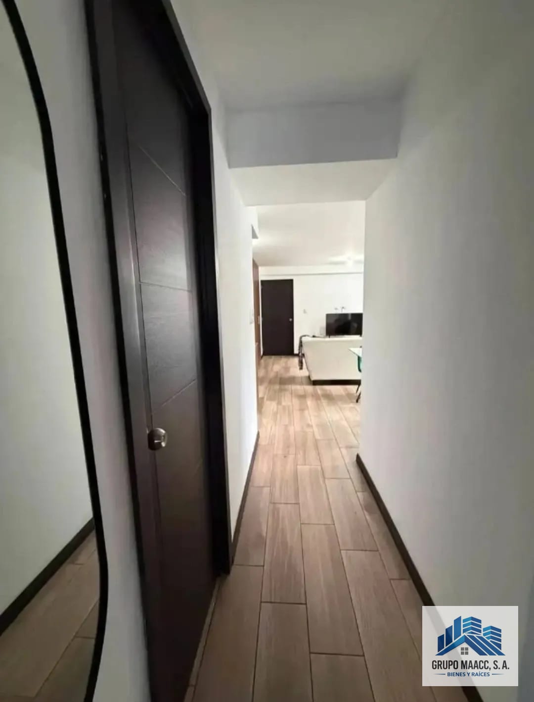 Apt Nagano Zona 16 — Apartamento en Venta en Zona 16, Guatemala, Ciudad — foto 7 de 9