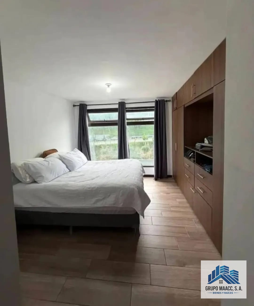 Apt Nagano Zona 16 — Apartamento en Venta en Zona 16, Guatemala, Ciudad — foto 9 de 9
