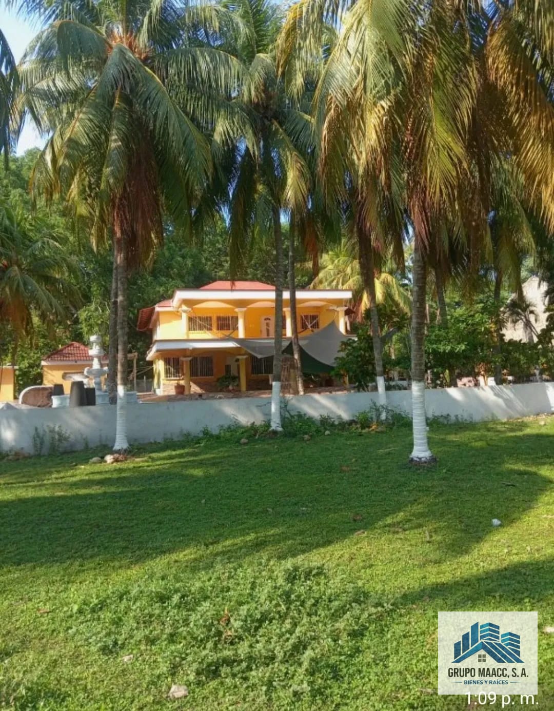 Venta Hermosa Casa Puerto San Jose — Casa vacacional en Venta en Puerto San José, Escuintla — foto 7 de 17